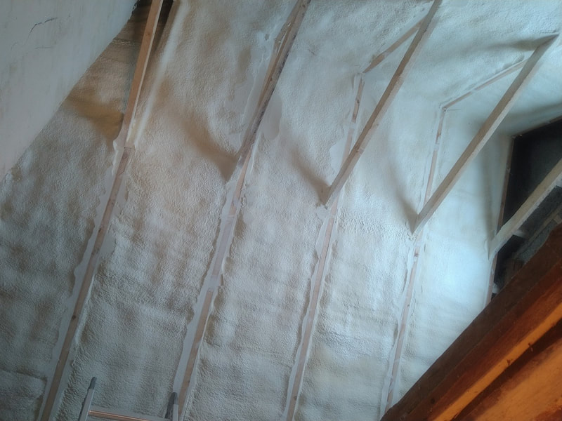 Elastospray LWP-BASF
PUR VAHT