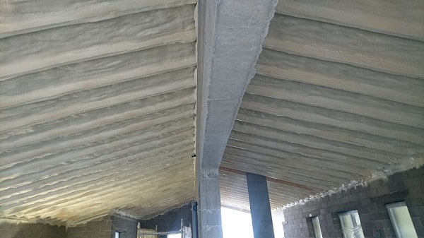 Elastospray LWP-BASF
PUR VAHT