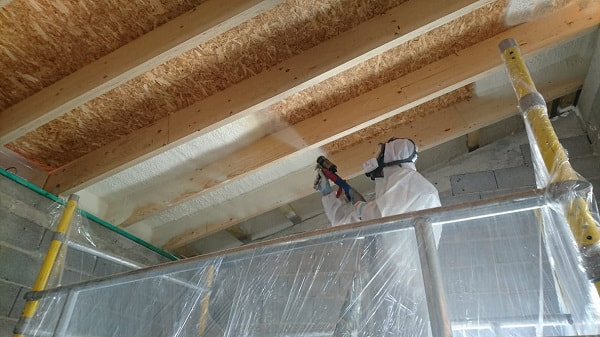 Elastospray LWP-BASF
PUR VAHT