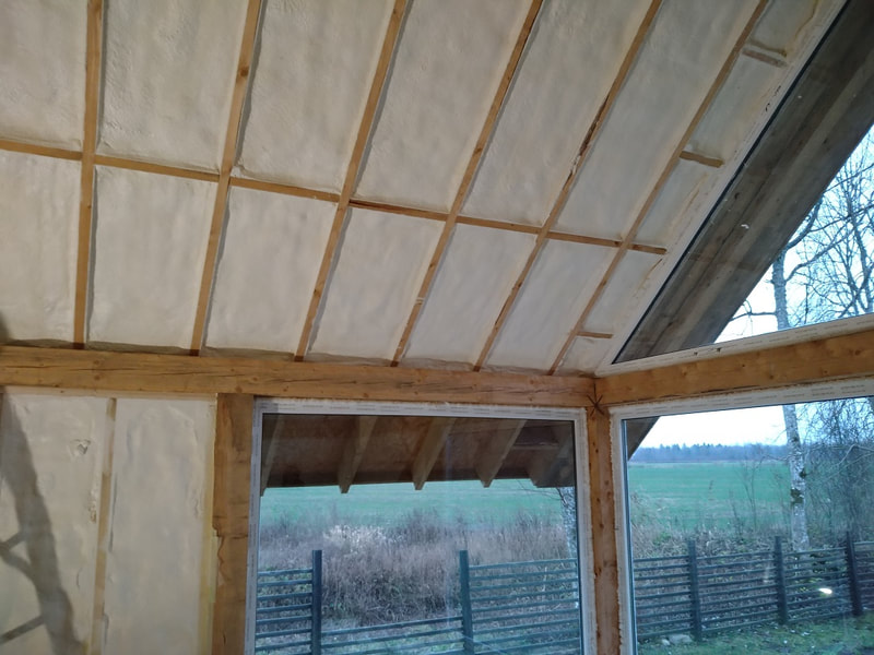 Elastospray LWP-BASF
PUR VAHT