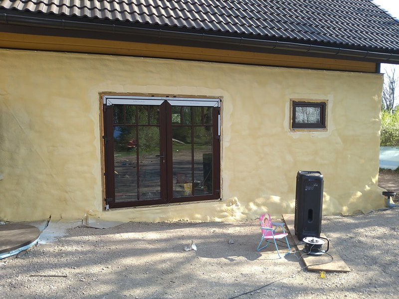 Elastospray LWP-BASF
PUR VAHT