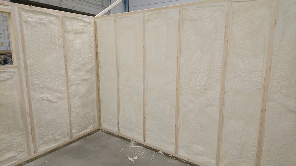 Elastospray LWP-BASF
PUR VAHT