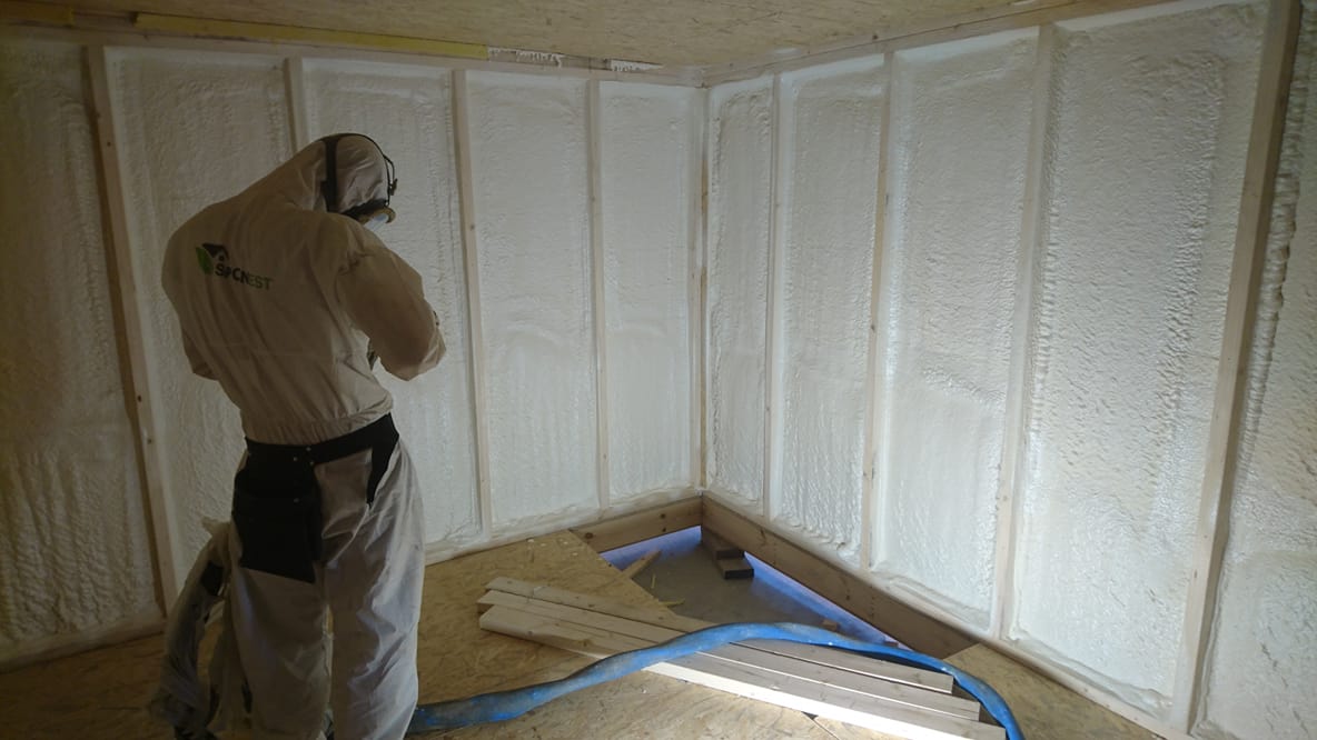 Elastospray LWP-BASF
PUR VAHT