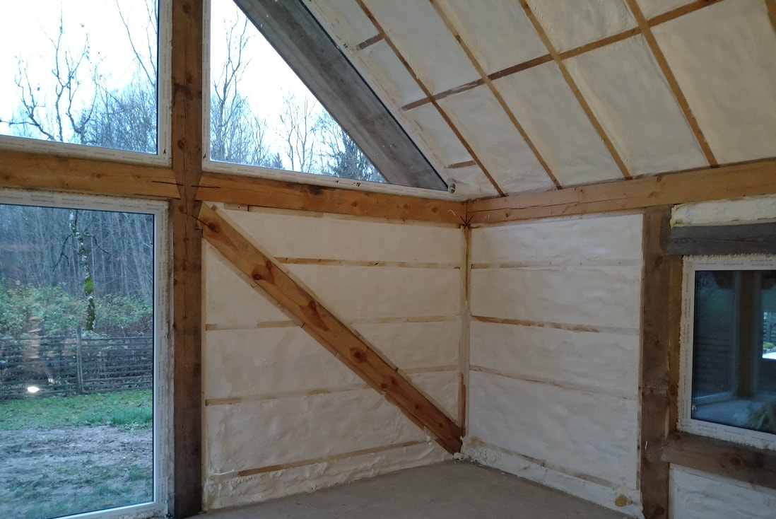 Elastospray LWP-BASF
PUR VAHT