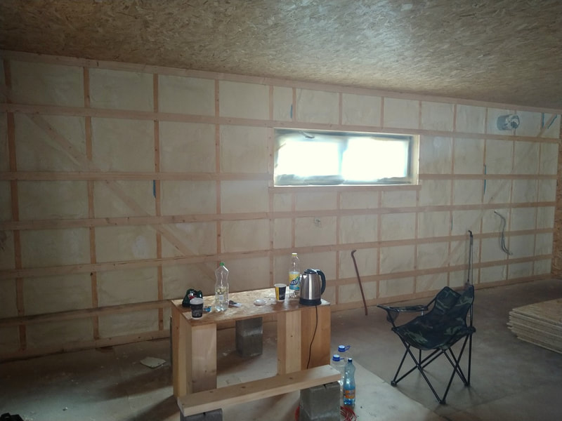 Elastospray LWP-BASF
PUR VAHT