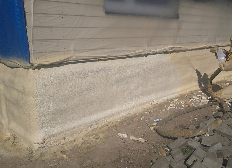 Elastospray LWP-BASF
PUR VAHT